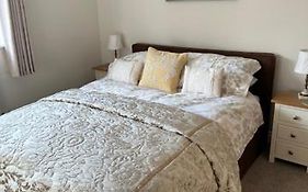 Rock Park Farm - Home From Home Accommodation